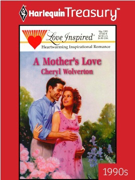 Title details for Mother's Love by Cheryl Wolverton - Wait list